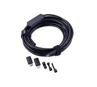 Laser Tools 9411 Telecamera Ispezione Endoscopica 5,5mm 5m Android iPhone Mac