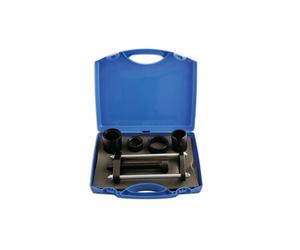 Laser Tools a Impatto Twist Presa - 1.3cmD X 22mm - 150mm Lungo - From 3939 1902