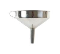 Laser Attrezzi Acciaio Inox Imbuto 200mm 7366