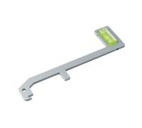 Laser Tools ADAS Park Assist Camera Positioner - Per Volvo 8257