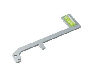 Laser Tools ADAS Park Assist Camera Positioner - Per Volvo 8257