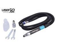 Laser Tools Air Pencil Fresa ad Aria 3mm Colletto 9420 50° Anniversario