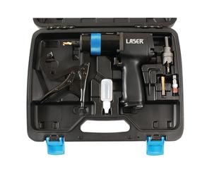 Laser Tools Air Spot Weld Drill - Multi-Speed 7682