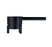 Laser Tools Albero Armonica Bilanciatore Tiene Attrezzo -per Mercedes-Benz 7458