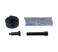 Laser Tools Albero Cinghia Puleggia Estrattore - per Volvo Benzina & 2.0 Diesel