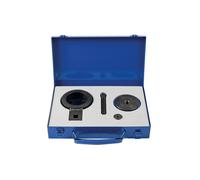 Laser Strumenti Albero Holding/Rimozione - per Vauxhall/Opel 1.0, 1.4 7117