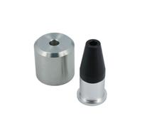 Laser Tools Anteriore Albero Paraolio Kit Montaggio - per Jlr TDV6 9140