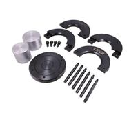 Laser Tools Anteriore Kit Cuscinetto Ruota per Mercedes-Benz & VW