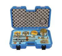 Laser Tools Anteriore Motore Telaietto Boccola Strumento - per VAG 6250