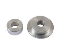 Laser Tools Anteriore Sigillo Albero Motore Raccordo - per Furgone 1.8/2.0 TFSI