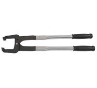 Laser Tools Asse Grasso Tappo Strumento di Rimozione 6503