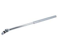 Laser Tools Barra Di Potenza Estensibile Con Testa Flessibile 3/4"D 8787