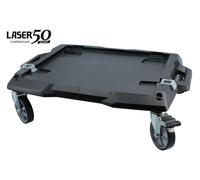 Laser Tools Base Per Carrello Di Sistema Di Stoccaggio Impilabile 62919