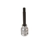 Laser Exhaust Technology - Punta spline per cerchio diviso 6327 - 1/2" D M8 x 100 mm - Nuovo