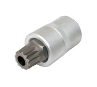 Laser Tools Bit Spline Tamperproof M16 2493