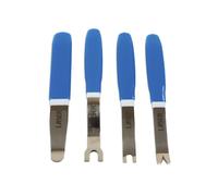 Laser Tools Bordo Rimuovi Kit 4pc 7396