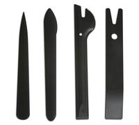 Laser Tools Bordo Set Rimozione 4pc 4382