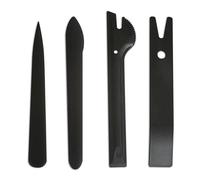 Laser Tools Bordo Set Rimozione 4pc 4382