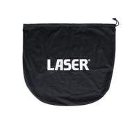Laser Tools Borsa Protettiva Casco Saldatura e Moto Antigraffio 9311