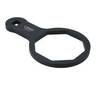 Laser Tools BPW 120Mm Trailer Axle Hubcap Spanner 8 Sided 3/4"D 8811