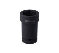 Laser Tools Budd Wheel Nut Socket 1"D 21Mm X 41Mm 7247