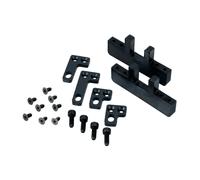 Laser Tools Camme Montatura Ponte - per 1.0 Bagnato Cintura Non Turbo Ford