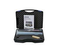 Laser Tools Carburante Identificazione Kit - Biodisel & Etanolo Contenuto 8004