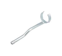 Laser Tools Carburante Pompa Chiave 1.3cmD - per Audi 8505