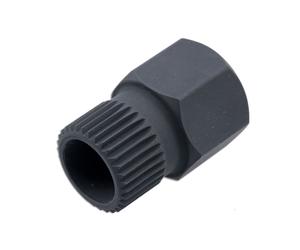 Laser Tools Chiave A Bussola Scanalata Per Alternatore VW 32 Denti 9382