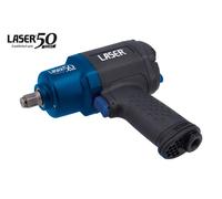 Laser Tools Chiave a Impatto 1/2"D Twin Hammer 2.200Nm 9290 Lega