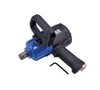 Laser Tools Chiave A Impulsi Pneumatica 1" D Corpo Composito 5.424Nm 9415