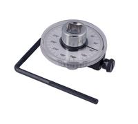 Laser Tools Coppia Calibro ad Angolo 65mm 1.3cmD 2611