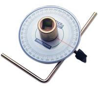 Laser Tools Chiave Angolare Di Coppia 85Mm 1/2"D 2245