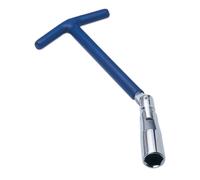 Laser Tools Chiave Candela T-Bar 16Mm 0246