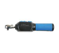 Laser Tools Chiave dinamometrica digitale a cricchetto 1/4" D 6-30 Nm 6207