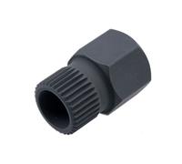 Laser Tools Chiave Snodata Alternatore VW Group BMW Mercedes 32 Denti 9382