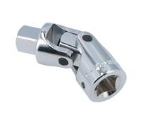 Laser Tools Chrome Giunto Universale 3/4"D Ritenzione Sfera A Molla 8776