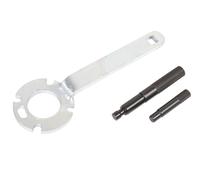 Laser Tools Cinghia Attrezzo Kit - per Volvo Diesel 5 Cilindro 2.0, 2.5L 6564