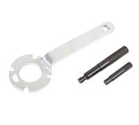 Laser Tools Cinghia Attrezzo Kit - per Volvo Diesel 5 Cilindro 2.0, 2.5L 6564