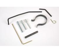 Laser Tools Cinghia Strumento Kit - per Citroen, Peugeot Benzina 1.6 16v 6565