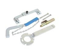Laser Tools Cinghia Strumento Kit - per Renault, Volvo Benzina Twin Cam 6558