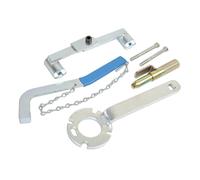 Laser Tools Cinghia Strumento Kit - per Renault, Volvo Benzina Twin Cam 6558