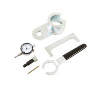 Laser Tools Cinghia Strumento Kit - per VAG, Volvo 2.5 Tdi, Sdi 6566