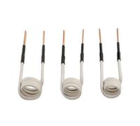 Laser Tools Dado Ruota Bobina 17, 19, 21mm 6047