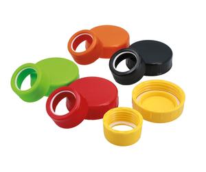 Laser Tools Colore Codificati Coperchi & Collari - per 6867 & 6868 8843