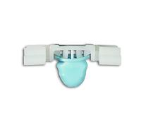 LASER TOOLS Connect 36113 Modanatura Fermo, Set di 50