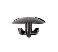 LASER TOOLS Connect 36140 Clip di Fissaggio, Confezione da 50