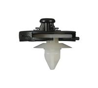 LASER TOOLS Connect 36248 Panel Clip - for Audi, VW 50pc