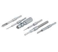 Laser Tools Connettore Terminale Kit di Rimozione per Hgv - 6pc 9130