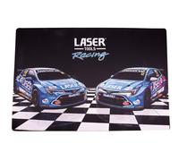Laser Tools Copertura Alare Protettiva Antiscivolo Racing 8728